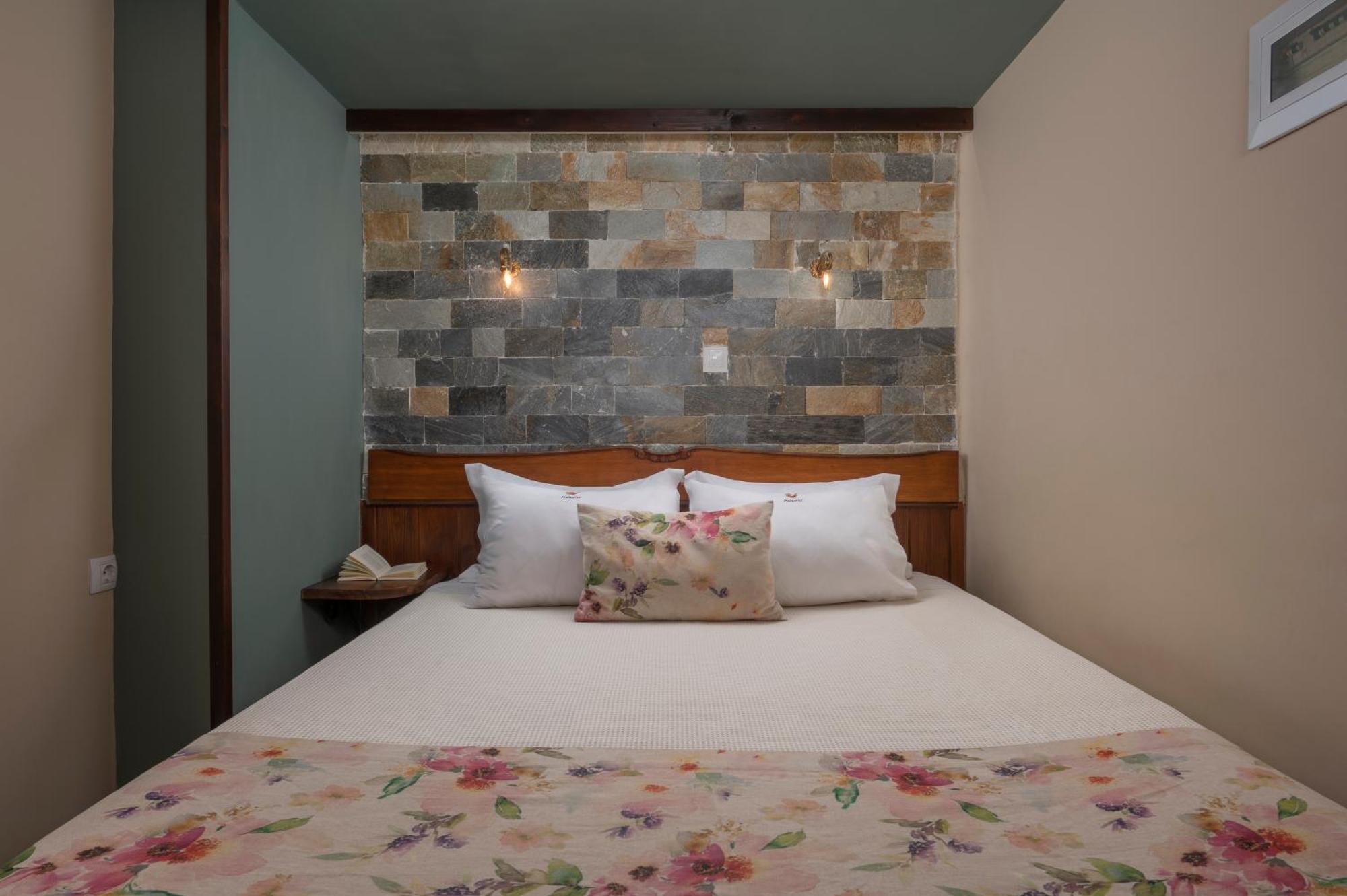 Archontiko Melanthi Hotel Makrinitsa Room photo