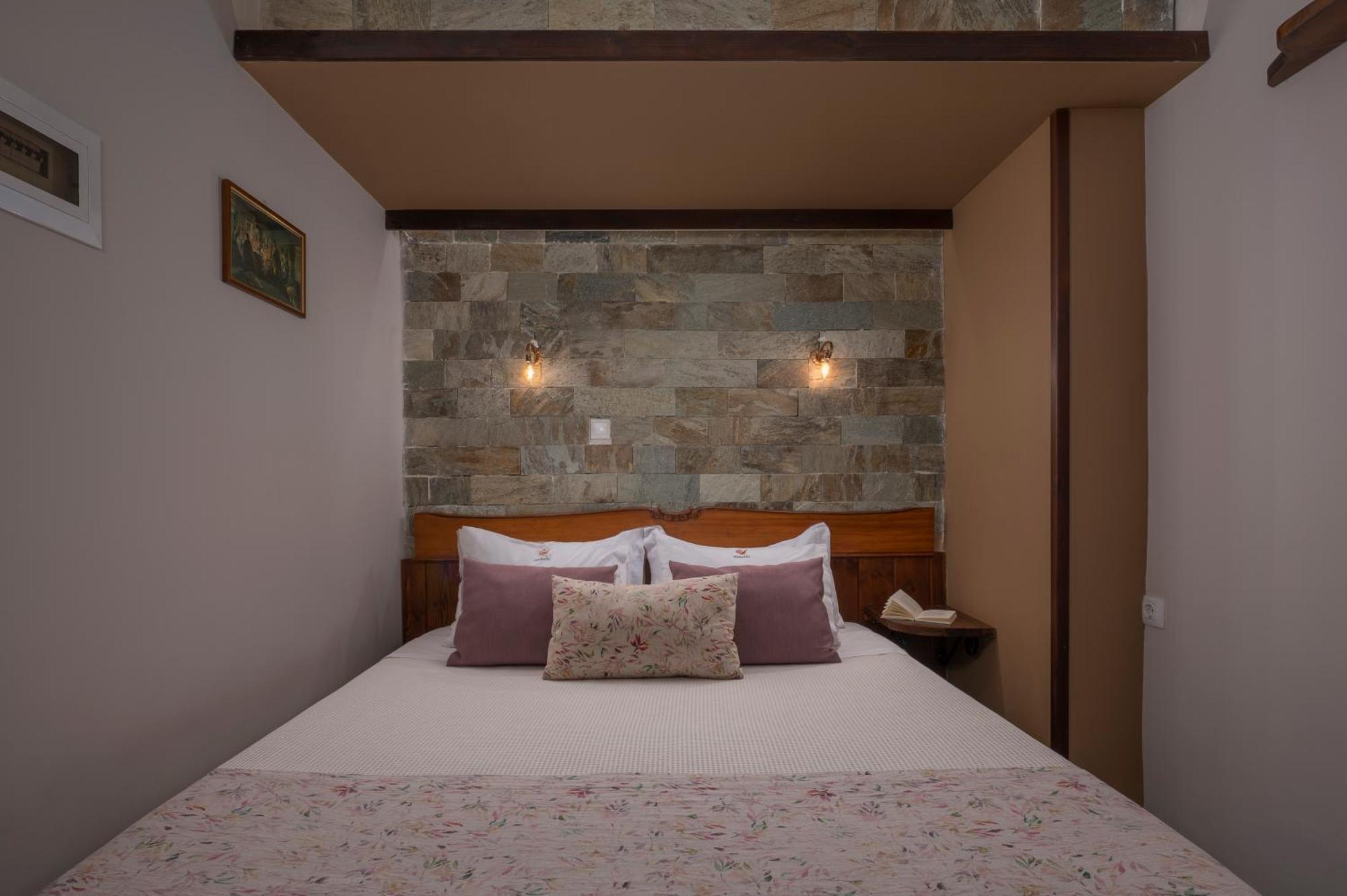 Archontiko Melanthi Hotel Makrinitsa Room photo